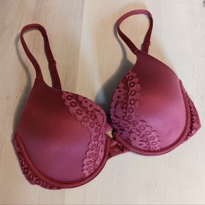 Victoria's Secret Pushup Bra